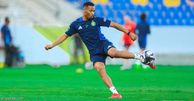 النصر.. سيماكان يغيب وأيمن يعوض دوران