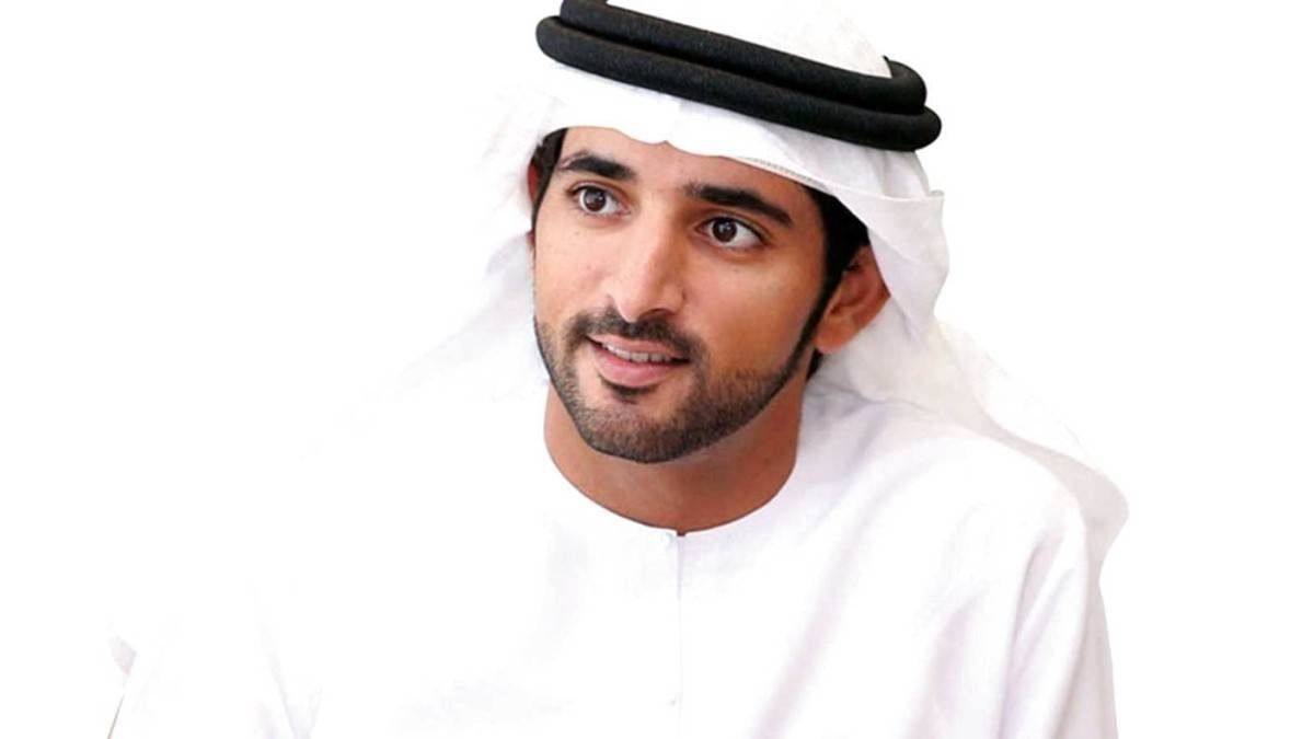 حمدان بن محمد لمنتسبي القوات المسلحة: أنتم نبض عزة الوطن ودرعه الحصين