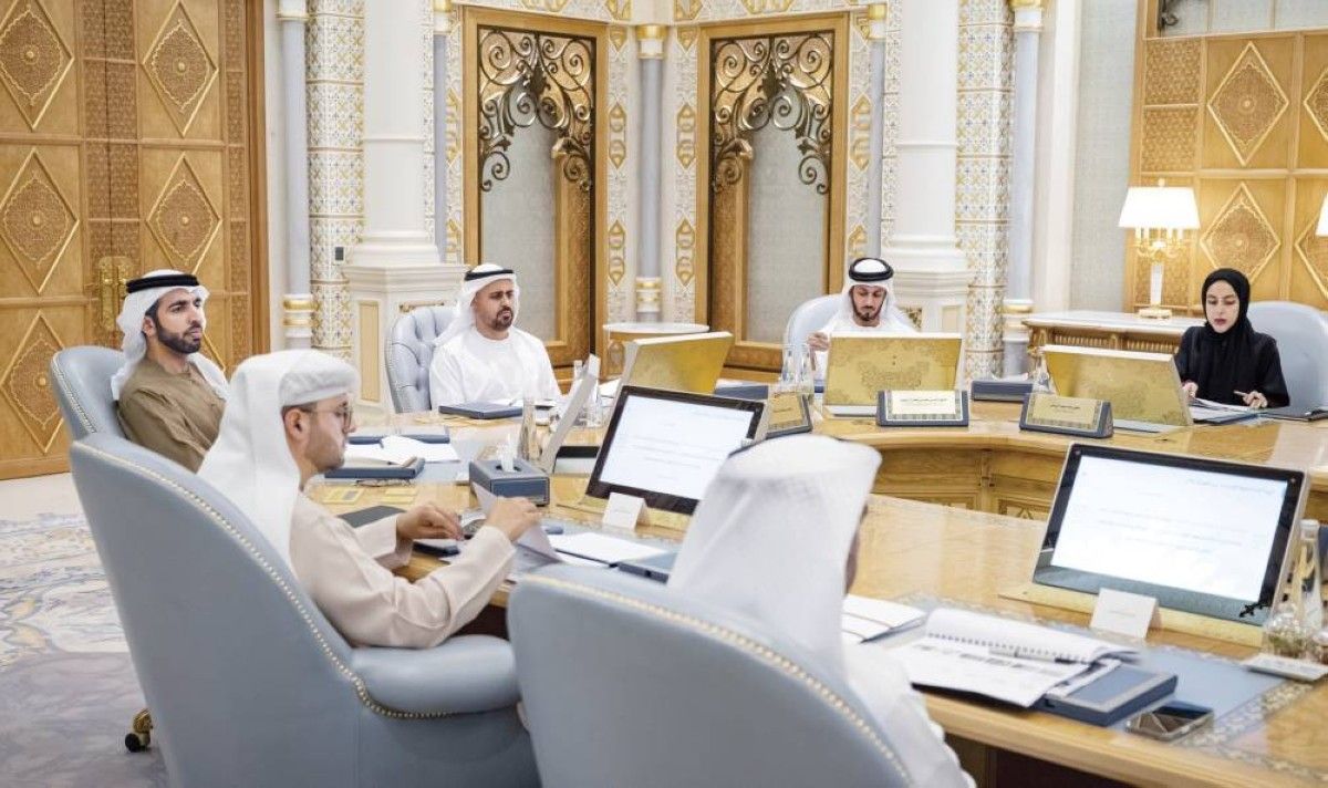 ذياب بن محمد: نهج العطاء في الإمارات ينبع من الإحساس العميق بالمسؤولية