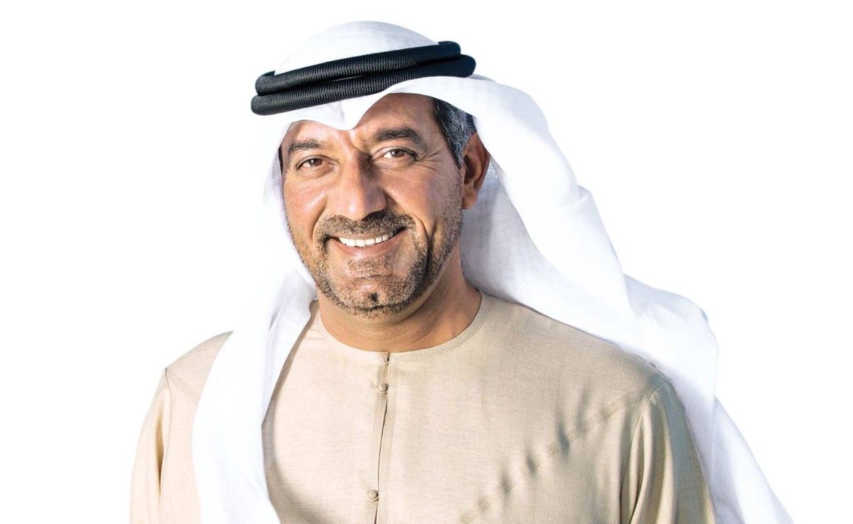 أحمد بن سعيد: قطاع الطيران ركن أساسي في تقدم دبي الاقتصادي