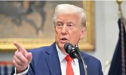 إدارة ترامب تأمر بإقالة 20 بالمئة من جنرالات الجيش الأمريكي