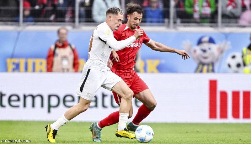 فيرتز يرفض الريال وسيتي