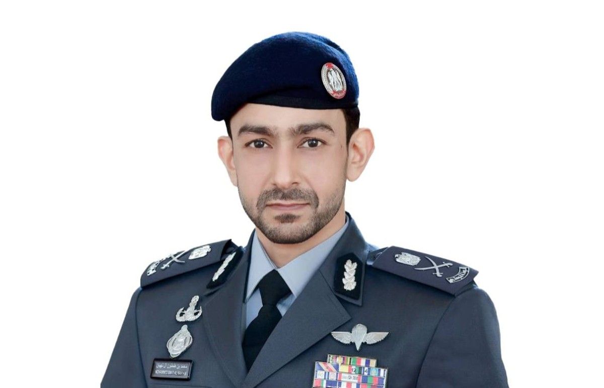 محمد بن طحنون: السادس من مايو يوم فخر واعتزاز في الإمارات