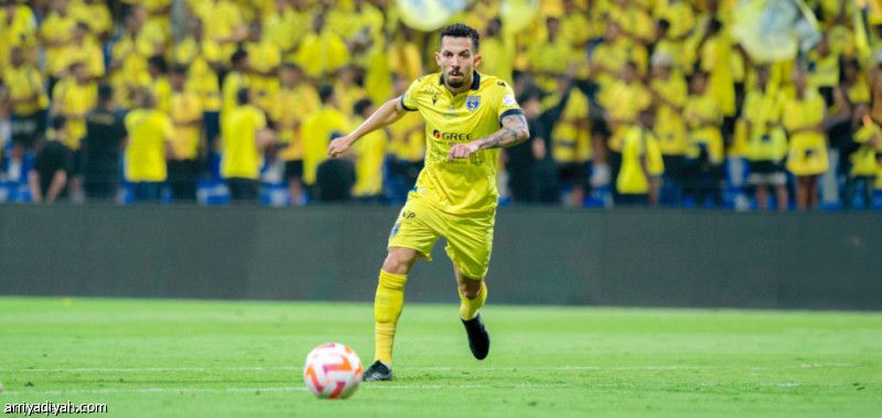 بعد 150 يوما.. فلافيو جاهز أمام بطل آسيا