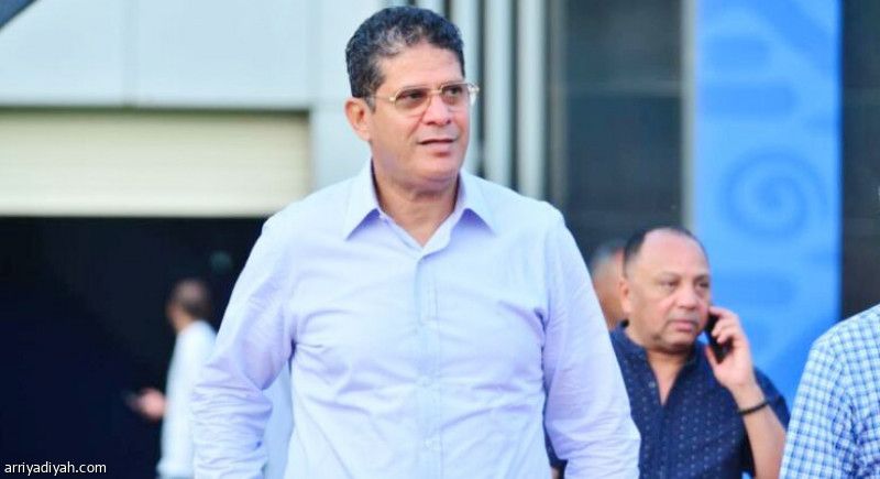 تخصص في الصعود.. من هو الرمادي مدرب الزمالك الجديد؟