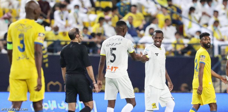 «الكلاسيكو» يستقبل المئوية الثانية.. وبصمة حمد الله وبرانداو لا تنسى