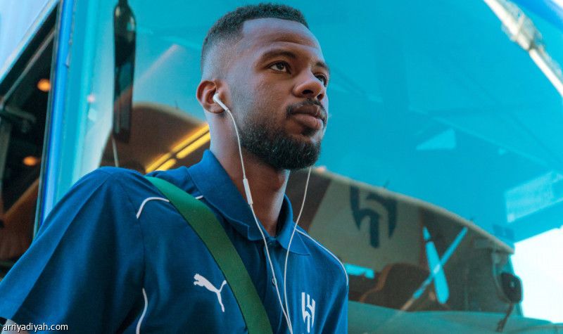 الشلهوب يبعد البليهي.. يثبت 9.. ويعيد كنو