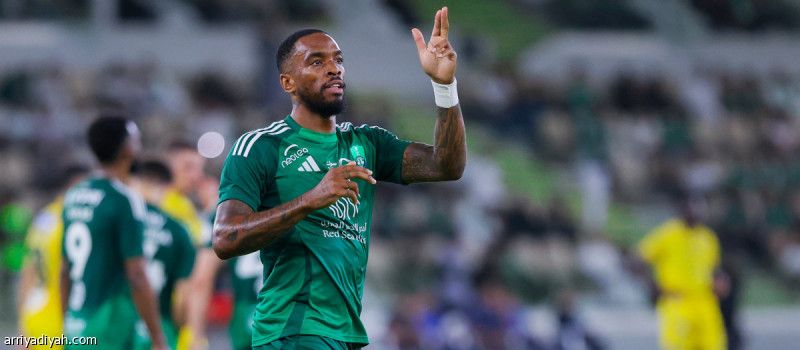 موسمان.. الأهلي يكسب التعاون «رايح جاي»