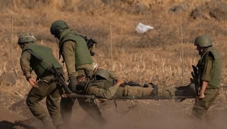 الفصائل الفلسطينية تنصب كمينا لجنود إسرائيليين.. وتل أبيب: ما حدث خطير