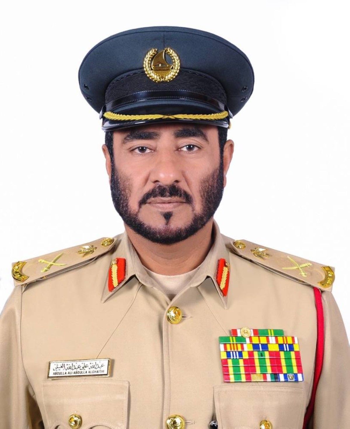 شرطة دبي تضبط المتورطين في أحداث شغب مباراة ناديي "الوصل" و"شباب الأهلي"