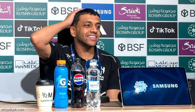 الشلهوب: الخماسية جهد 4 أيام