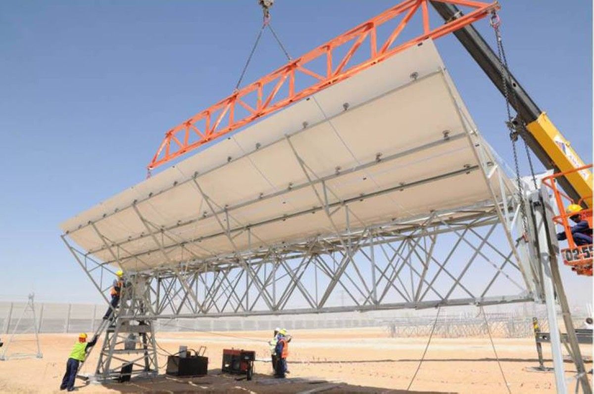 مجلس الأعمال التونسي الأفريقي: الدور الإماراتي في أفريقيا نموذج للتعاون التنموي المتكامل