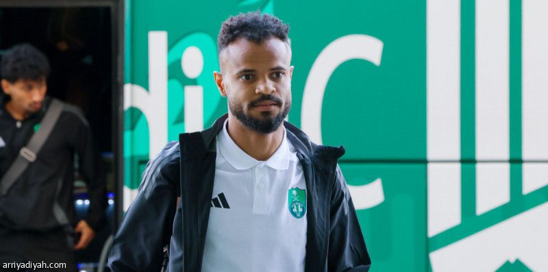 البريكان يعوض جالينو.. ويايسله يريح مجرشي