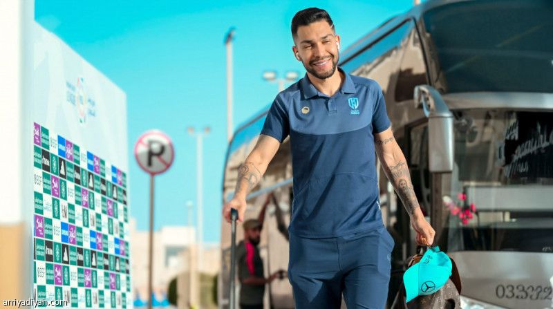 الأخدود.. بيتروس يغيب أمام النصر