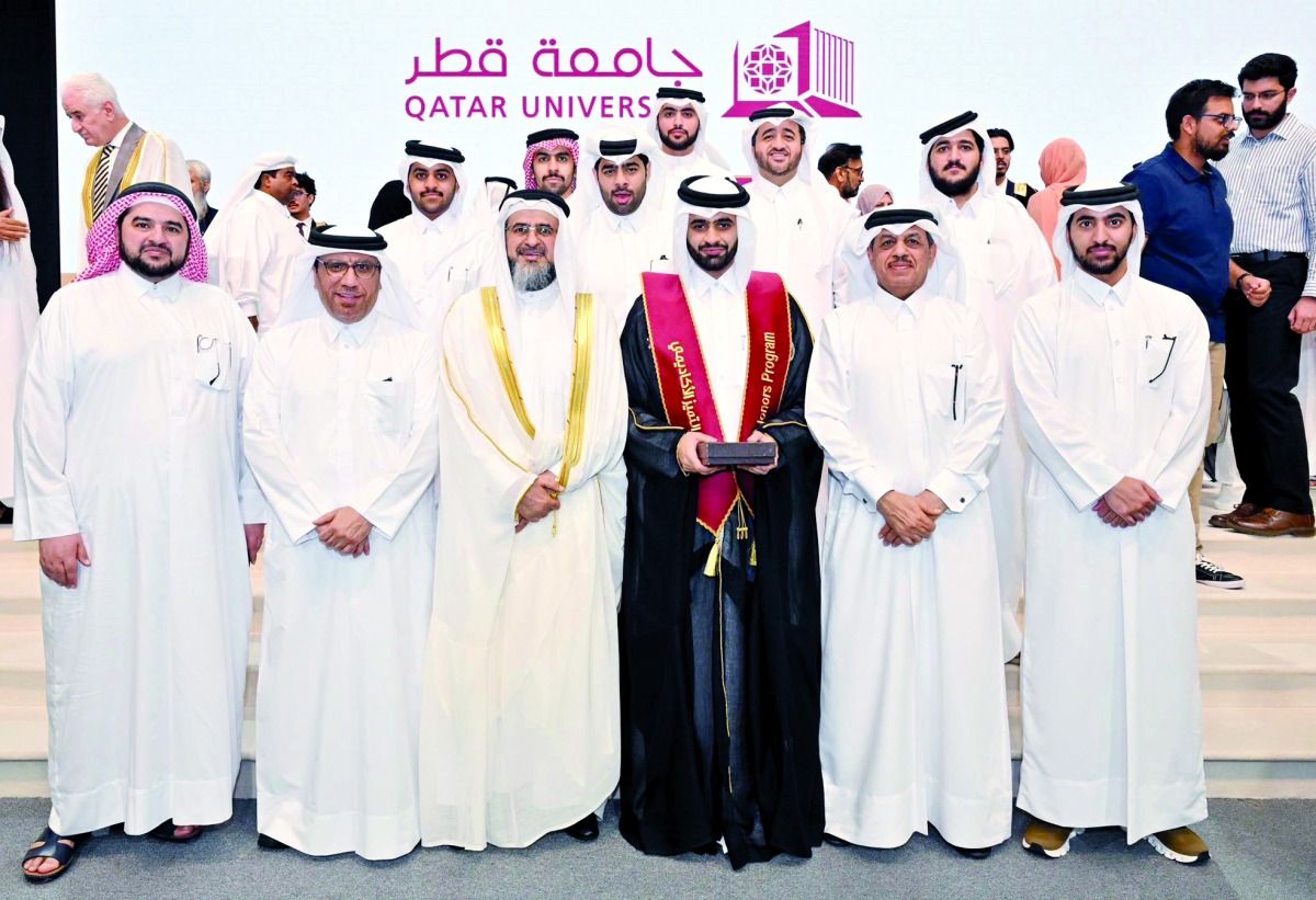 خريجو دفعة 2025: التخرج انطلاقة مميزة لخدمة الوطن