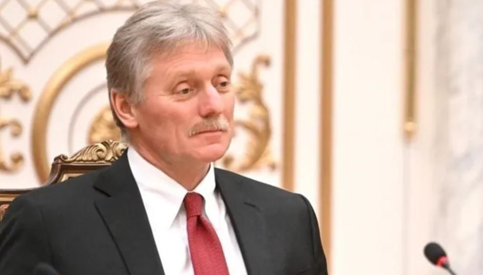 الكرملين: الحوار مع واشنطن مستمر بشأن الأزمة الأوكرانية