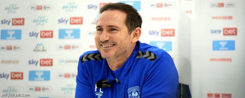 لامبارد: كوفنتري كسر التوقعات