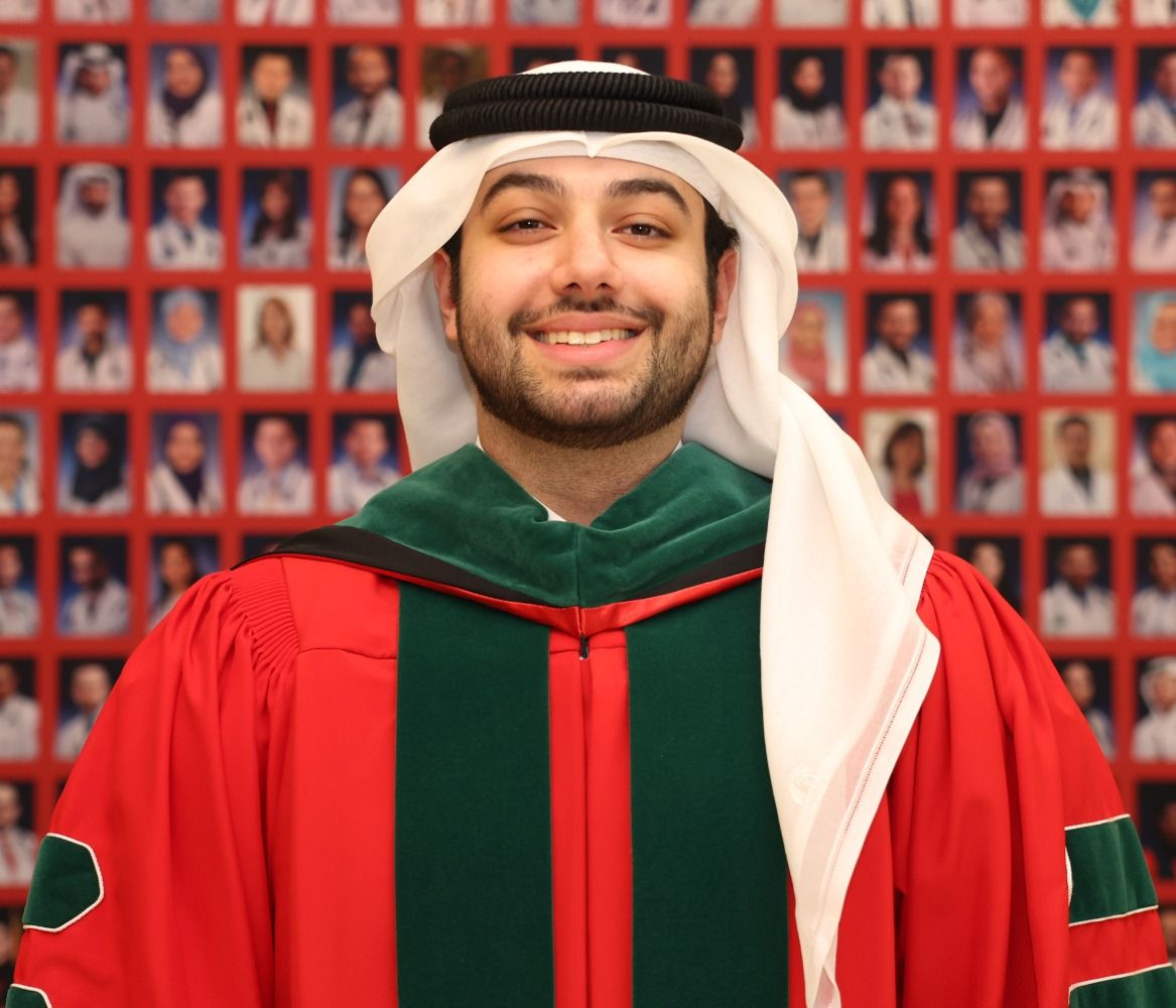 تشمل 45 خريجاً بينهم 13 قطرياً.. «وايل كورنيل» تحتفي بأحدث دفعة من الأطباء الجدد