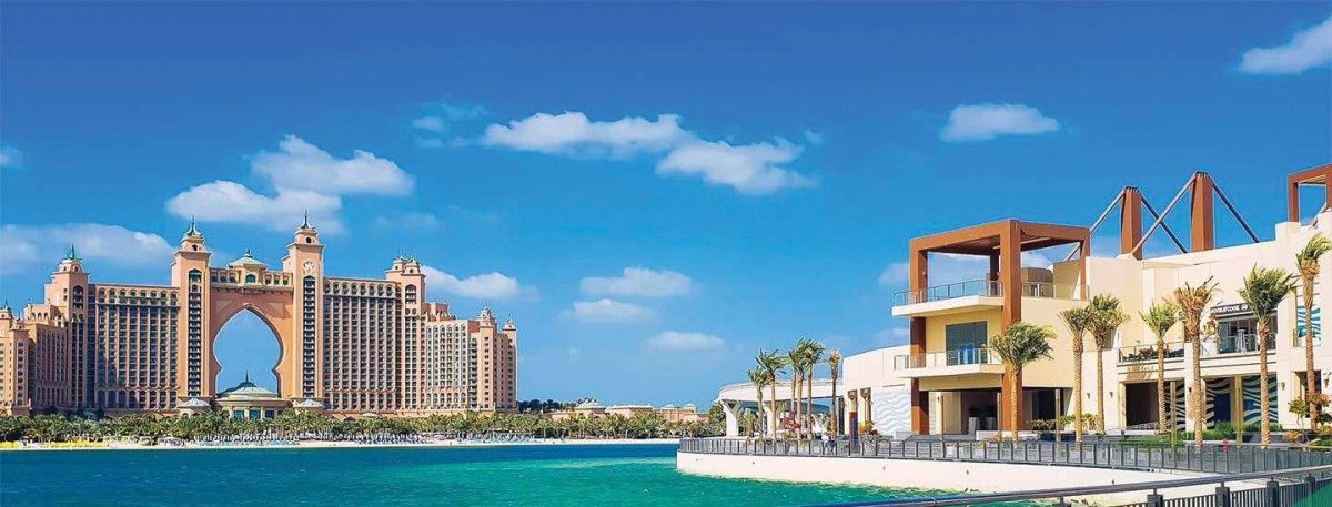 بيع فيلا على الخارطة بـ 300 مليون درهم في دبي