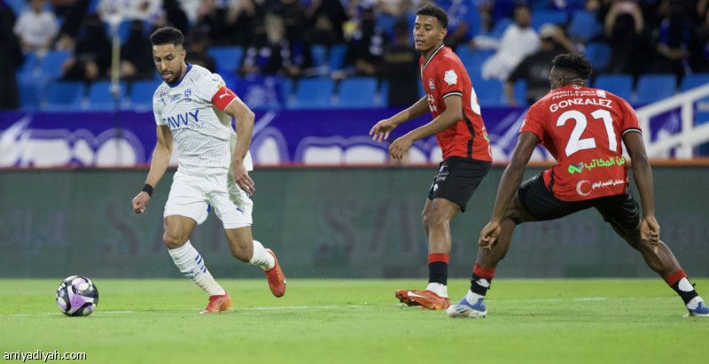 ريشة: الرائد يستحق جزائية.. والمحتسبة غير صحيحة