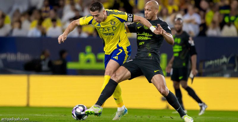 «ريمونتادا» الاتحاد تستدعي ذكريات النصر مع الأهلي ونجران والباطن