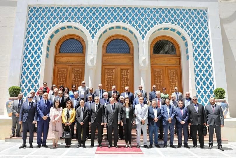 جامعة الدول العربية تنظم ملتقى إسلامي-عربي حول دور الإعلام في ترسيخ ثقافة التسامح