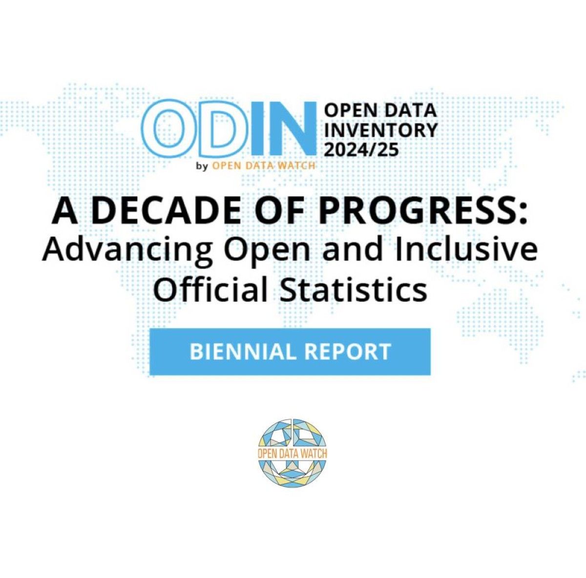 الإمارات ضمن العشر الأوائل في تقرير منظمة رقابة البيانات المفتوحة