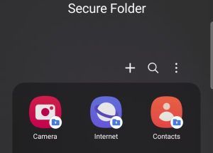 طريقة اخفاء التطبيقات الأفضل في الآيفون والأندرويد