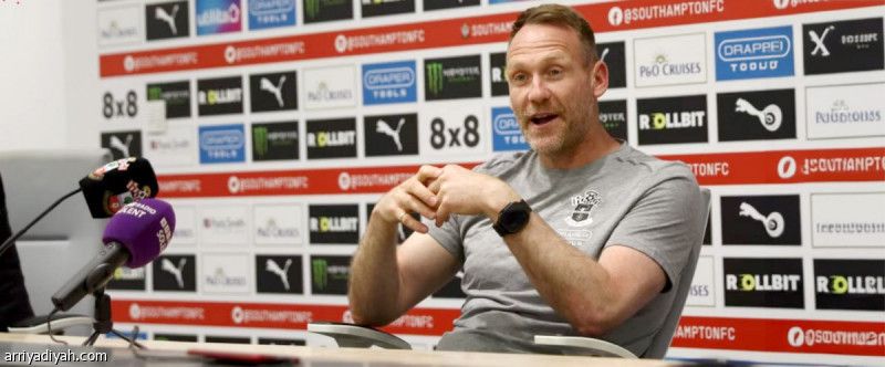 راسك: لا نريد مصير ديربي كاونتي