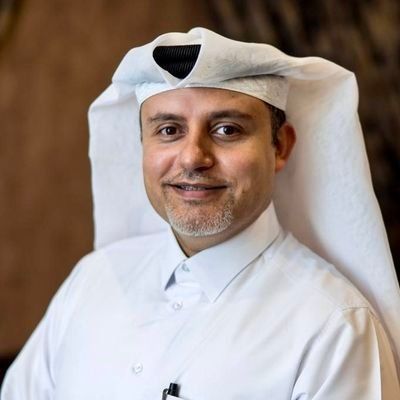 سفير دولة قطر لدى مصر يؤكد أن الاحتلال الإسرائيلي يقوض كيان الأسرة العربية