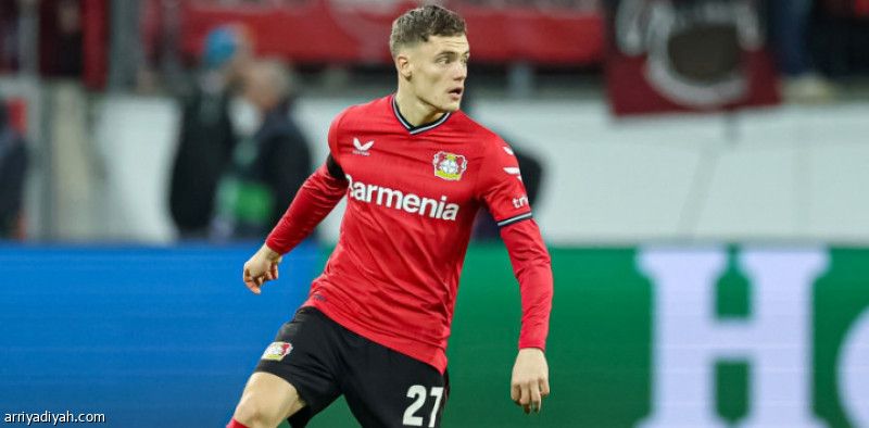 فيرتز يفتح باب التكهنات.. ويرفض مدريد وسيتي