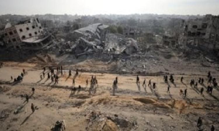 الهند تسقط صاروخا باكستانيا قرب مدينة “أمريتسار” بولاية “البنجاب”