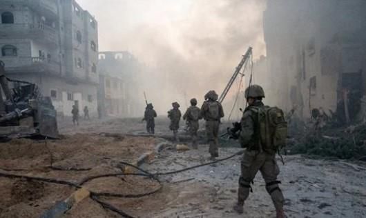 “القسام”: اشتباكات ضارية من المسافة صفر مع قوات الاحتلال شرق رفح الفلسطينية
