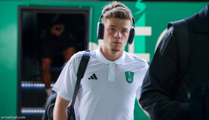 الأهلي.. إصابة دامس غير مقلقة وانتظار أشعة الحوض