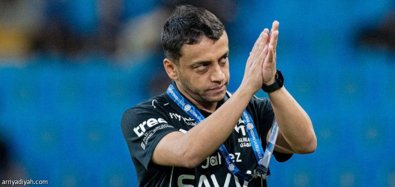 الشلهوب بين إنجاز مورايس وضياع شاموسكا