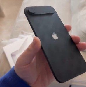 موعد نزول ايفون 17.. المواصفات والسعر الجديد