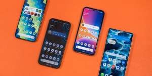 أفضل هواتف أندرويد 2025.. 5 جولات تستحق الأفضل بعد تجربتها