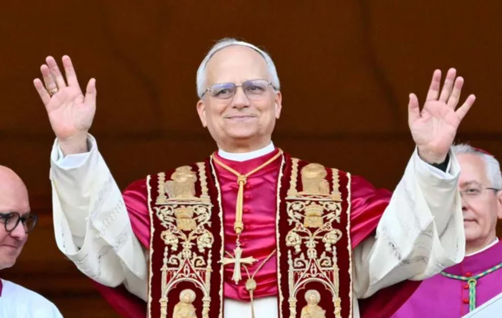 الفاتيكان: تنصيب البابا ليو الرابع عشر رسميًا 18 مايو الجاري