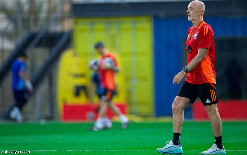 النصر.. برنامج انفرادي يبعد لابورت