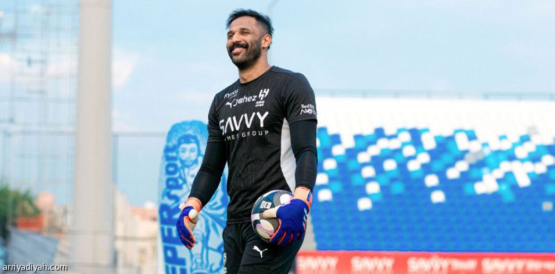 الهلال ينتظر قرار العويس