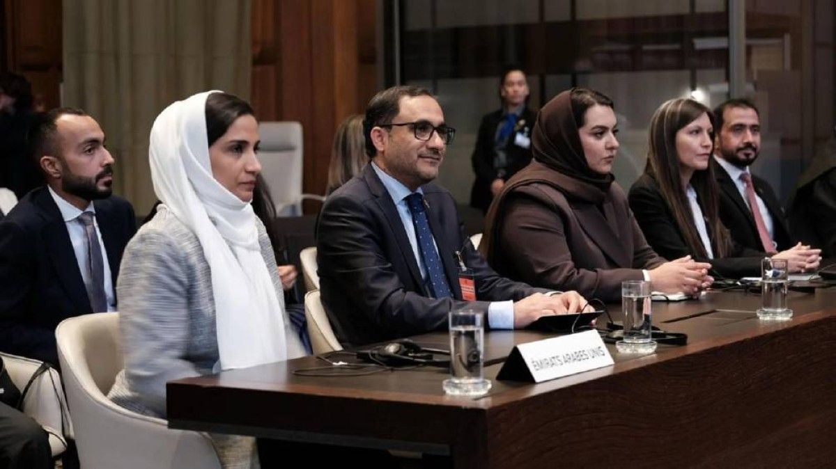 خبراء فرنسيون: رفض دعوى سلطة بورتسودان ضد الإمارات استند على أسس صلبة من القانون الدولي