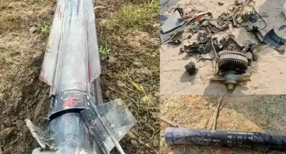 باكستان تؤكد إسقاط 77 مسيرة هندية في يومين