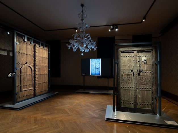 جناح قطر في بينالي البندقية ينظم معرض "بيتي بيتك" لتسليط الضوء على دور العمارة في تلبية احتياجات المجتمعات