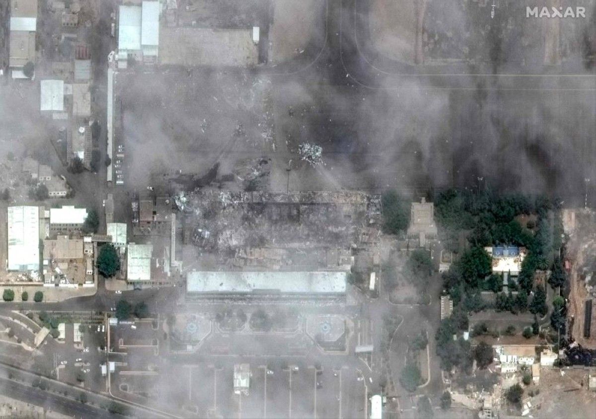 الإمارات ترحب بإعلان وقف النار وتعزيز حرية الملاحة بالبحر الأحمر وخليج عدن