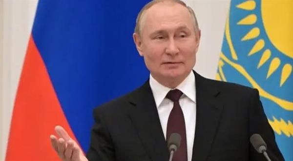 بوتين: روسيا ستحمي مصالحها الوطنية وستبقى قوة عالمية غير قابلة للهزيمة