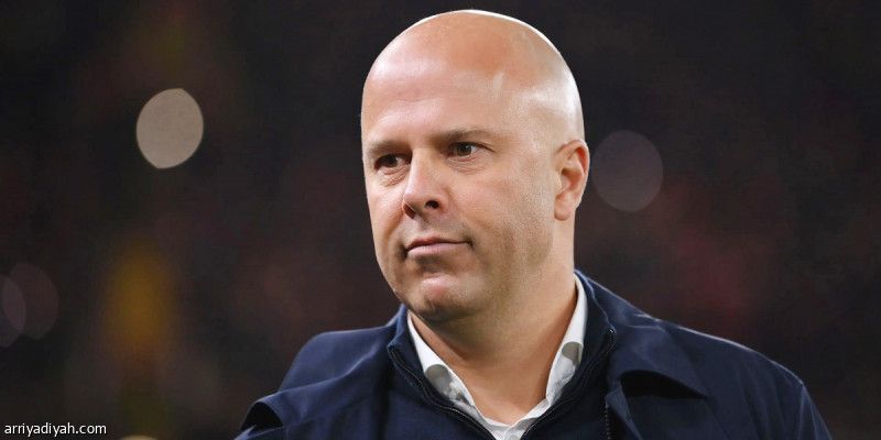 سلوت: رحيل أرنولد.. أحزنني