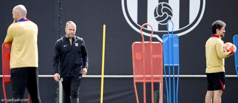 فليك يطالب بالهيمنة على الريال