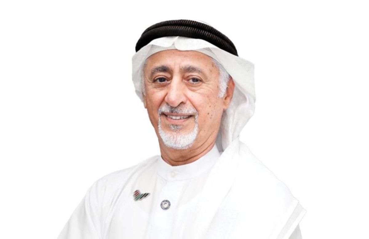 طالب من جامعة دبي يحصل على المركز الأول في مسابقة محلية