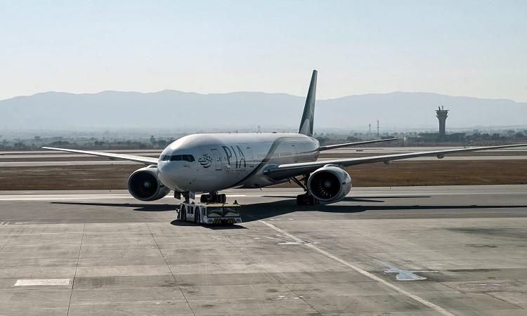 باكستان تعلن إعادة فتح مجالها الجوي بشكل كامل أمام كافة الرحلات الجوية