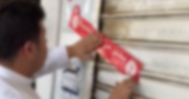 «الزراعة» شنّت حملة على «سوق الطيور»: إغلاق محلات أعلاف مخالفة.. وإجراءات ضد الباعة المتجولين